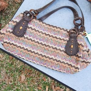 Fossil Handbag